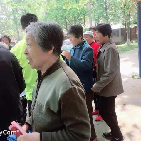 珍爱生命，无毒有我——禁毒宣传走进三桥社区
