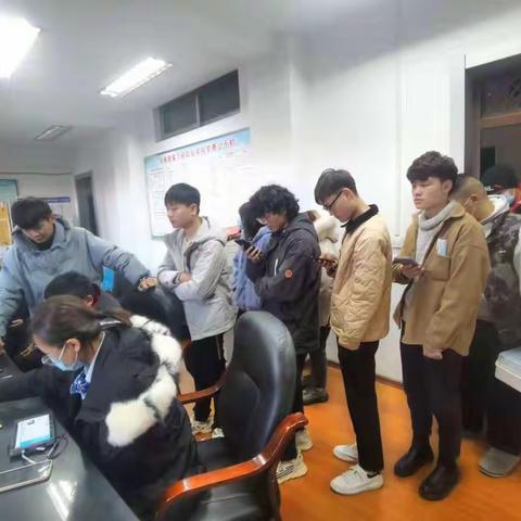 祥云建中联动校园营销，助力季末重点指标推进