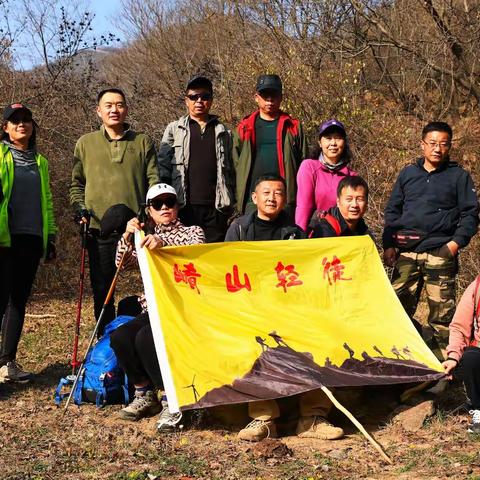 冬日暖阳  寻找秋天的记忆