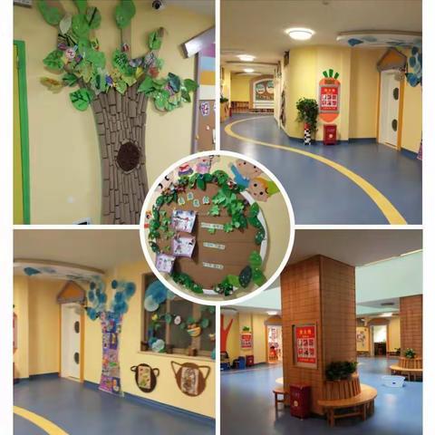 北海幼儿园学习之旅