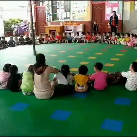 群英幼儿园