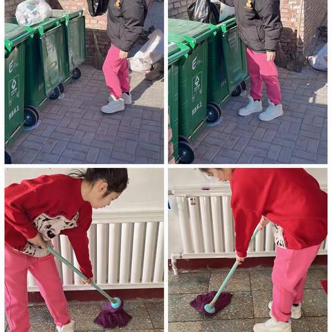 我们的节日 春节