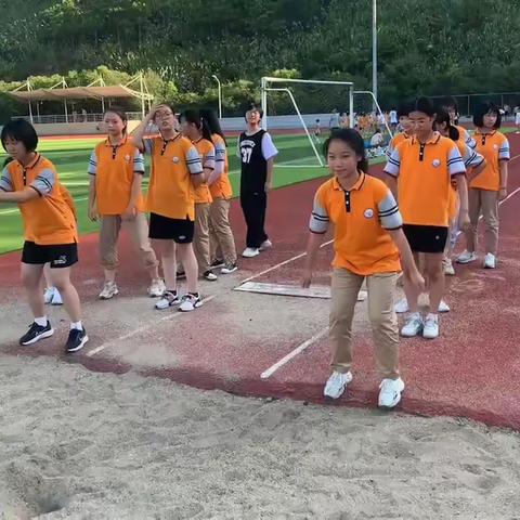 暑期托管助“双减”，学习拓展育成长——景德镇市第十六中学暑期托管服务纪实