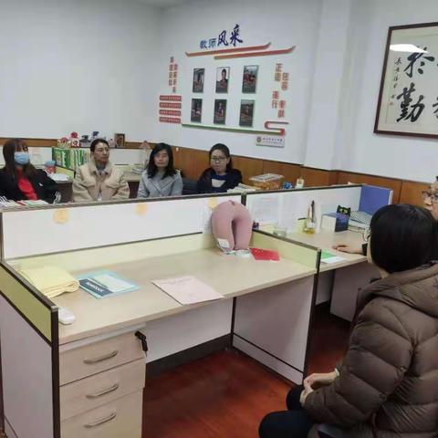 “不忘初心，砥砺前行”——西安市六中“名校+”教育联合体北校区理化生教研组2020-2021学年第二学期工作总结