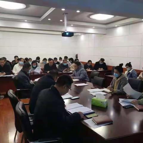 武陟县医疗保障局积极采取措施对行政相对人违法风险点及防控措施进行宣传