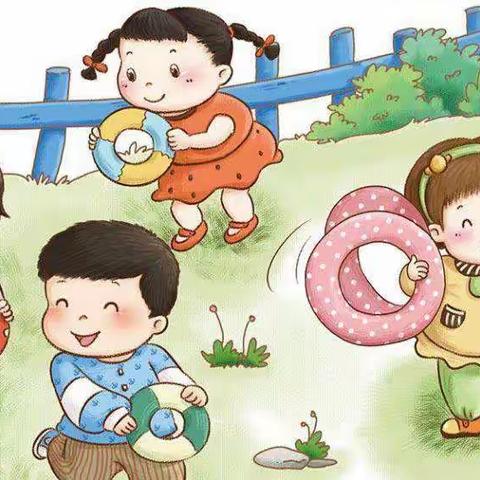 幼儿园“小学化”致家长的一封信