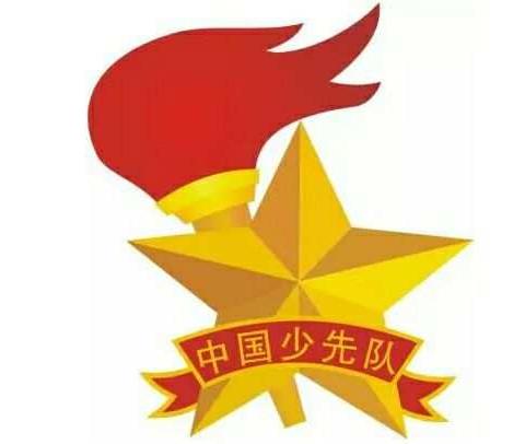 我与祖国共成长，争做小小追梦人