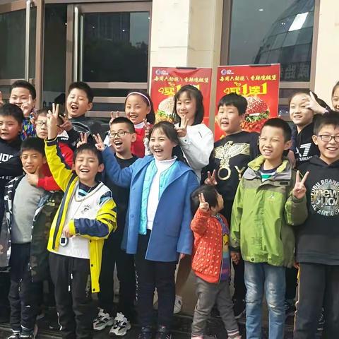 王锦江十二岁生日留念