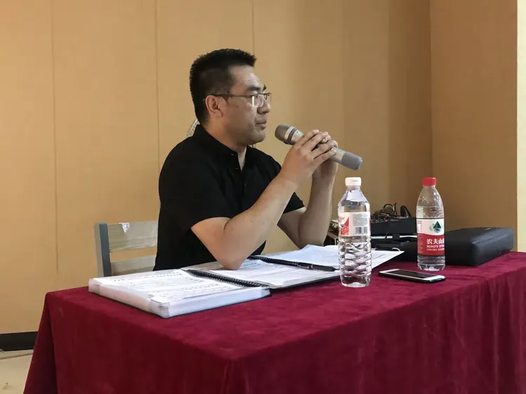 以下是王钊老师讲座内容