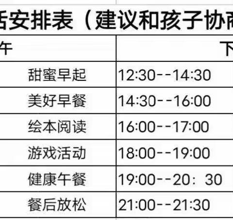 同心共战“疫”，居家“亦”精彩--北关小学第一幼儿园小班幼儿居家学习生活指导第（十五）期