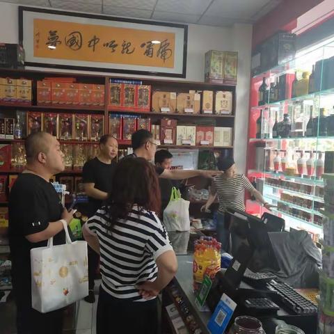 子长县局营销部以服务推进终端建设上水平