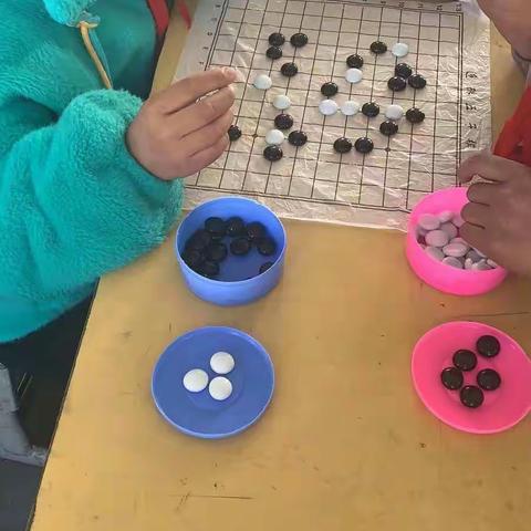 延时服务｜丰富的课后时光