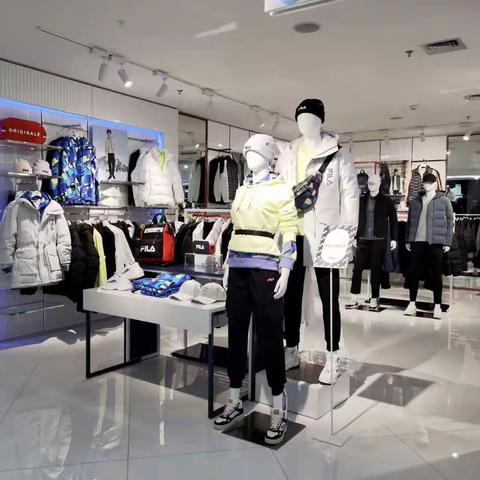 5577克拉玛依汇嘉陈列反馈