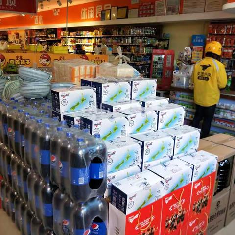 20190123巡店记录