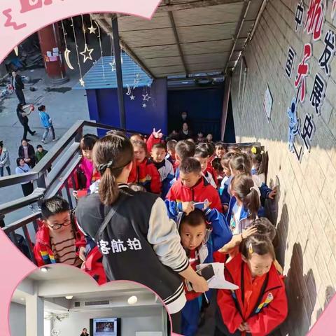 科技梦，我们的梦