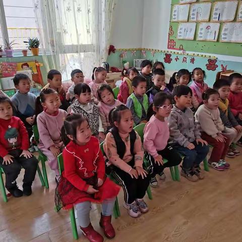 盈泰幼儿园——记录宝贝在园的一日生活