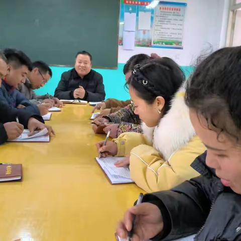 沙土镇蔡庄小学“五一”防溺水活动纪实