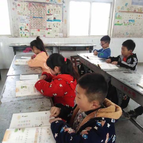 学中乐，乐中学_“双减”下的斗厢小学