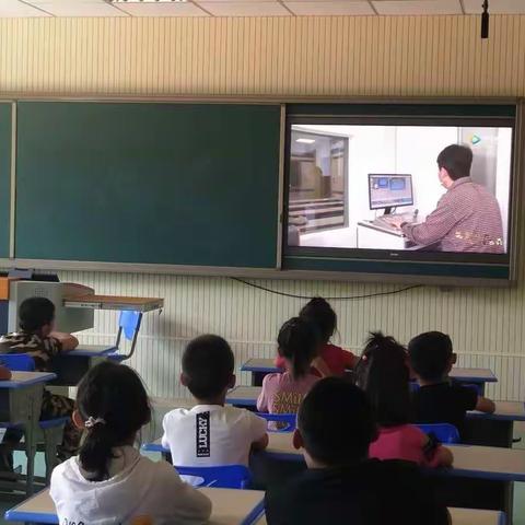 教师节“筑梦新时代 携手向未来”---韩村河中心校曹章小学