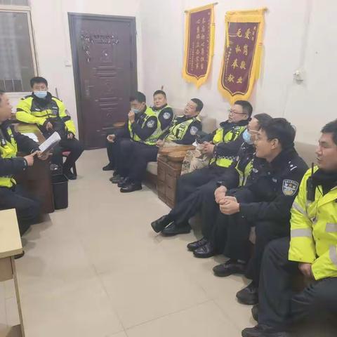 统一思想 强化纪律                    ——警卫任务安保工作总结会