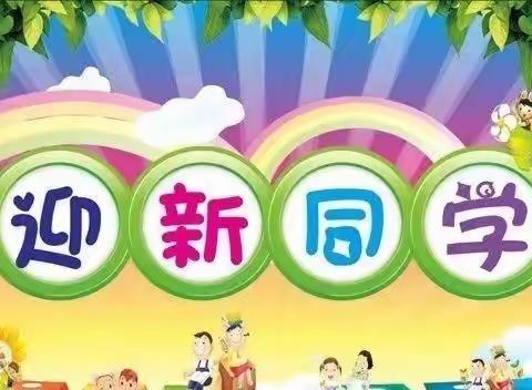 携手同行，开启小学美好新征程——求成小学一年级新生入学纪实