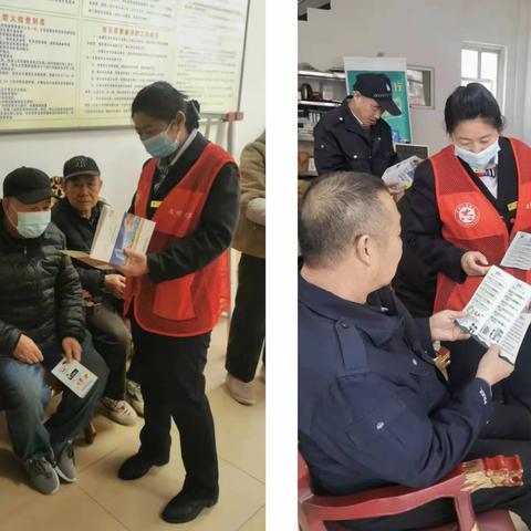 青岛分行组织各团支部开展“学雷锋日”志愿服务活动