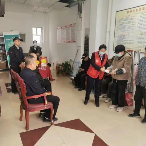 青岛分行团委开展庆“五四”系列活动