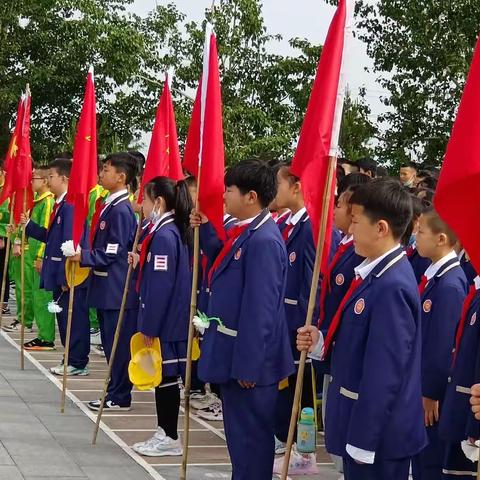 传承红色基因 感受晋商文化