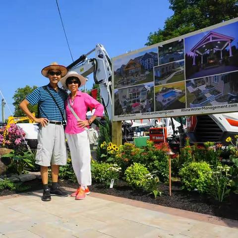 74th Annual  Howard Countv Fair