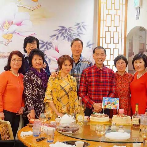 迈入新年2021  回顾2020年