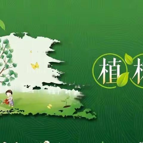 春意始盎然，植树正当时——小陈乡中心小学植树节活动概览
