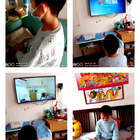 时来运转的美篇