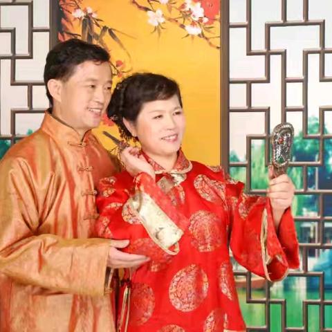 晓光  我想对你说（三）