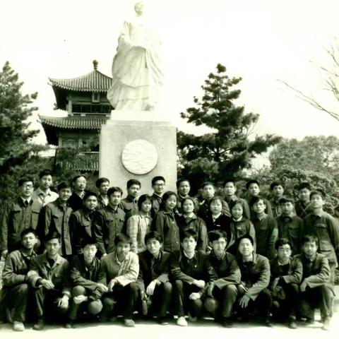 晓光 我想对你说（二）
