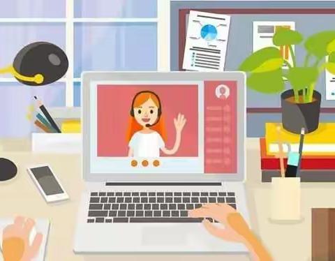 开学延迟  教研不停——马慧宏名班主任工作室研修小结