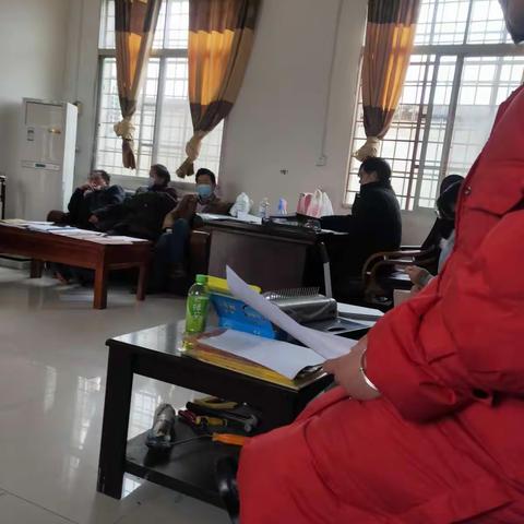 教师总动员，返校议得失