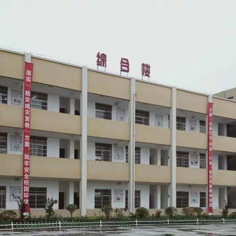 桥市镇何桥学校第十五周食谱大揭秘