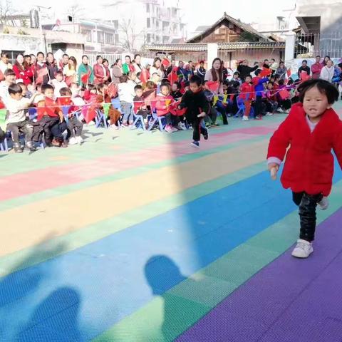 水城县顺场乡中心幼儿园分园（寄宿制）招生啦！