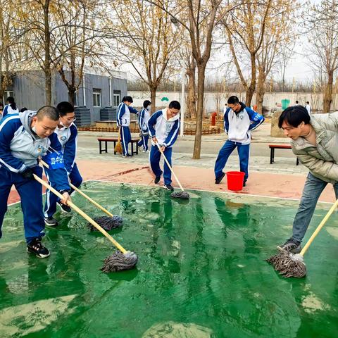 青春践行二十大 学习雷锋志愿行