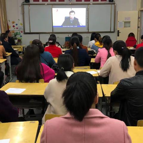 实小——家校携手 为孩子健康成长保驾护航