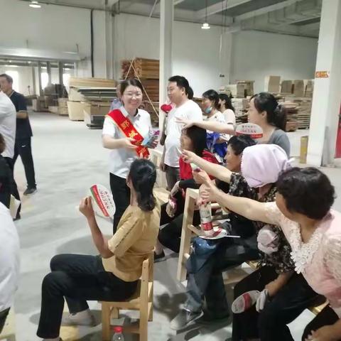 开展金融夜校，促进普惠金融————营业部金融夜校