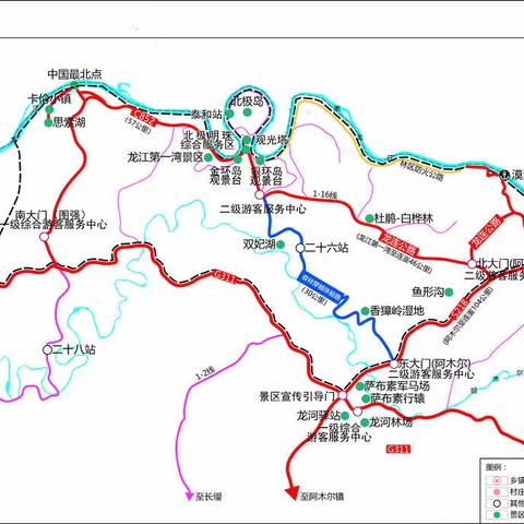 关于龙江第一湾建设情况及重点项目推进情况报告