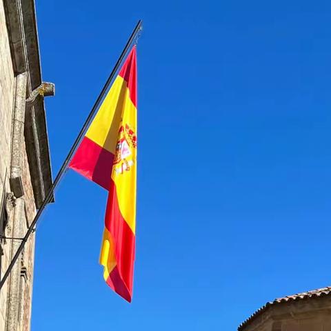 🇪🇸（七）西班牙之旅见闻点滴—阿尔伯卡（La Alberta),卡塞雷斯(Caceres)