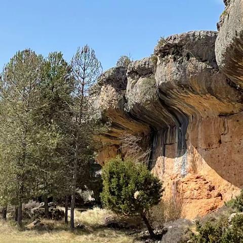 🇪🇸（二十）西班牙之旅见闻点滴—迷人之城，昆卡（Enchanted City, Cuenca）