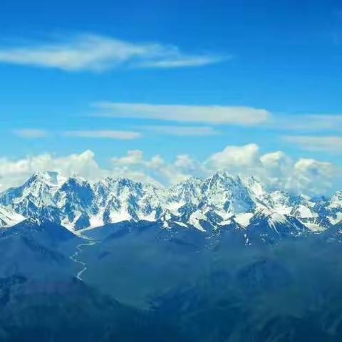 环北疆自驾游（一）