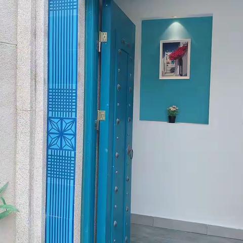 一线海景复试八房两厅洋房别墅