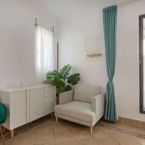 【四海橙风】双月湾 现代庭院5房8床别墅式洋房