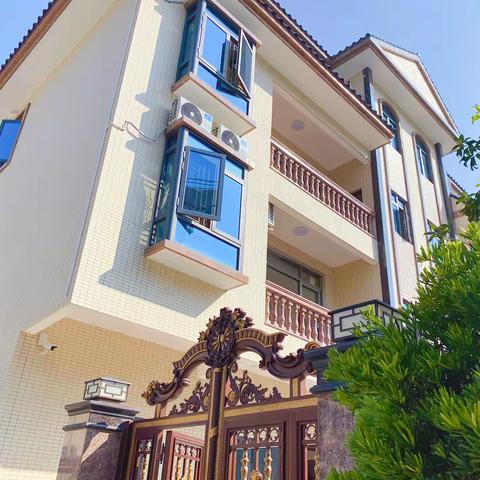 乡村民宿14房22床超大户型.🛋️无边泳池🕶