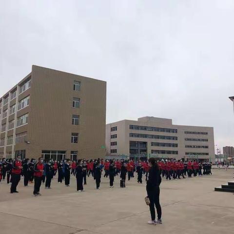 143班团体心理辅导