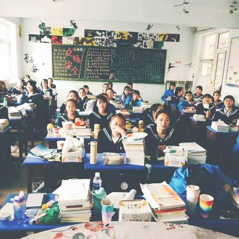 幼师143班特色活动